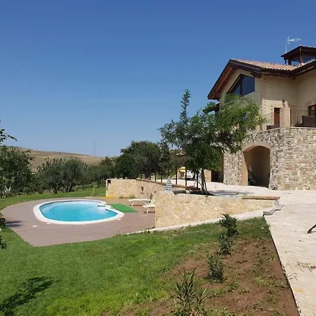 La Bella Vista