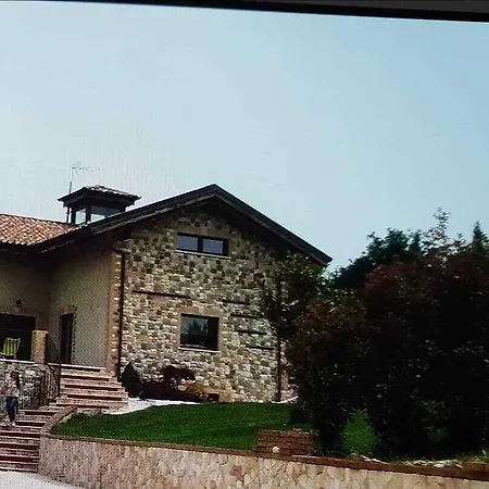 La Bella Vista Hotel