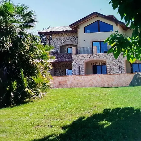 Hotel La Bella Vista