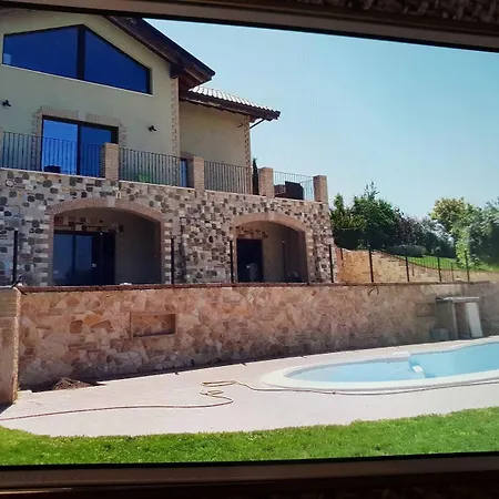 La Bella Vista Hotel 3*