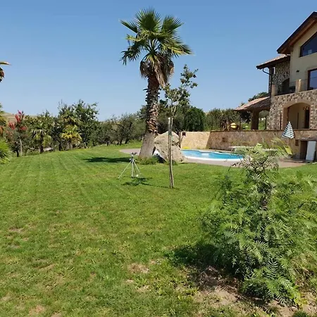 La Bella Vista Melfi