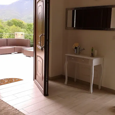 La Bella Vista Hotel 3*