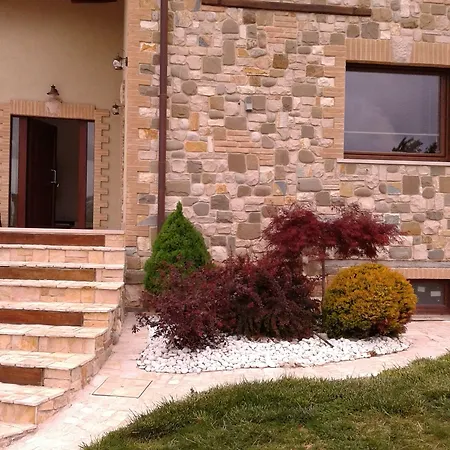 Hotel La Bella Vista Melfi