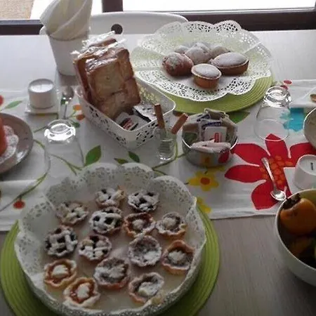 Hotel La Bella Vista