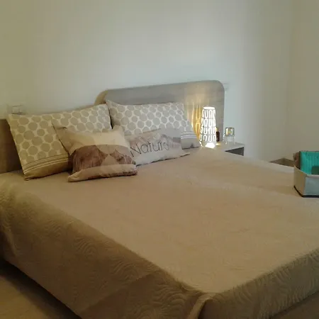 Hotel La Bella Vista Melfi
