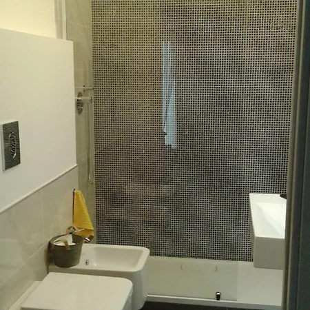 La Bella Vista Hotel 3*
