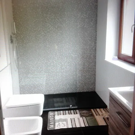 La Bella Vista Hotel