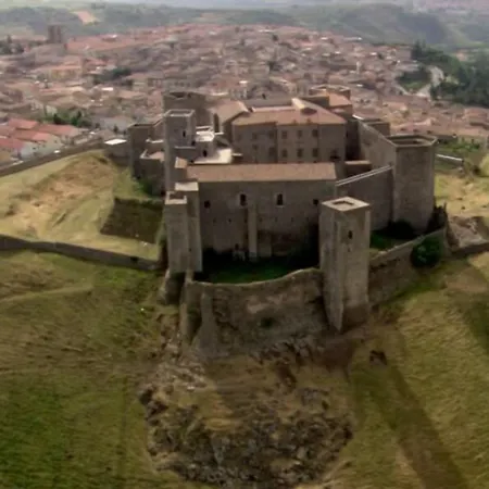 La Bella Vista Hotel 3*