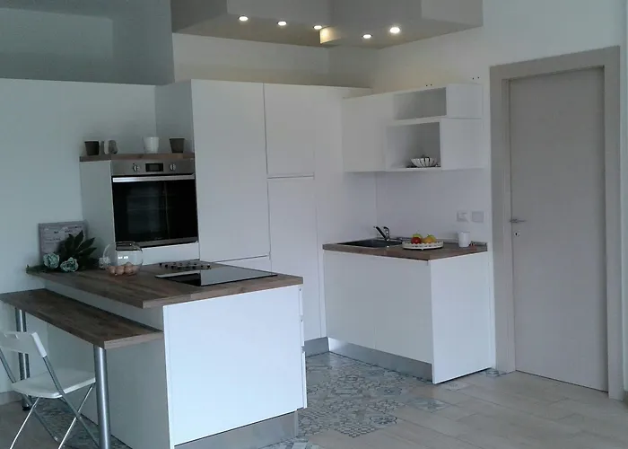 La Bella Vista 3* Melfi