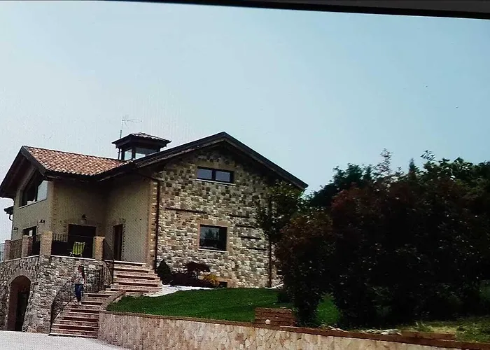 La Bella Vista Hotel