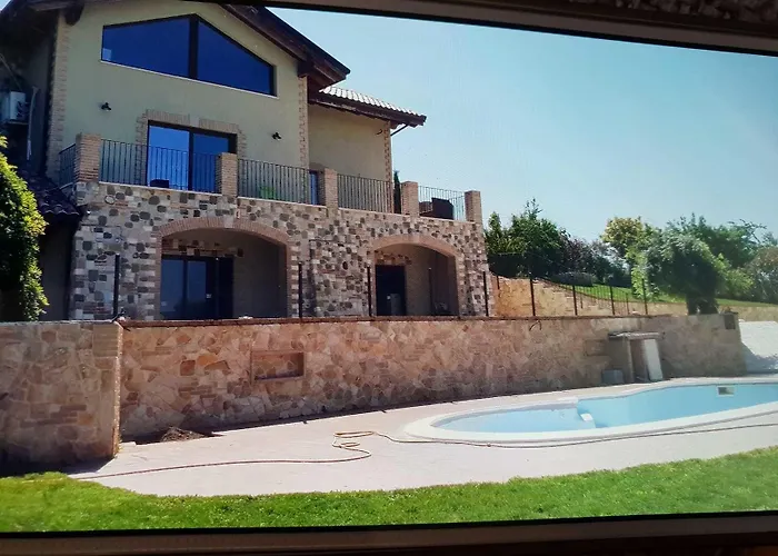 La Bella Vista Hotel 3*