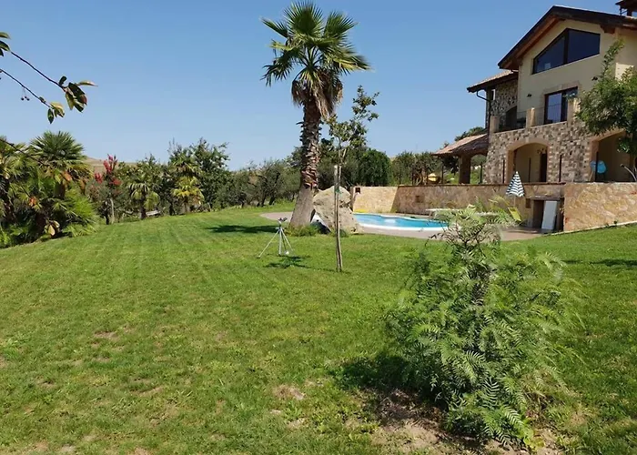 La Bella Vista Melfi