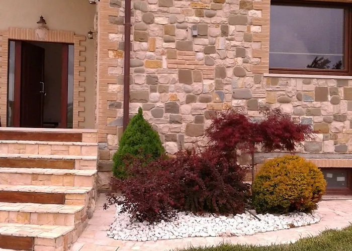 Hotel La Bella Vista Melfi