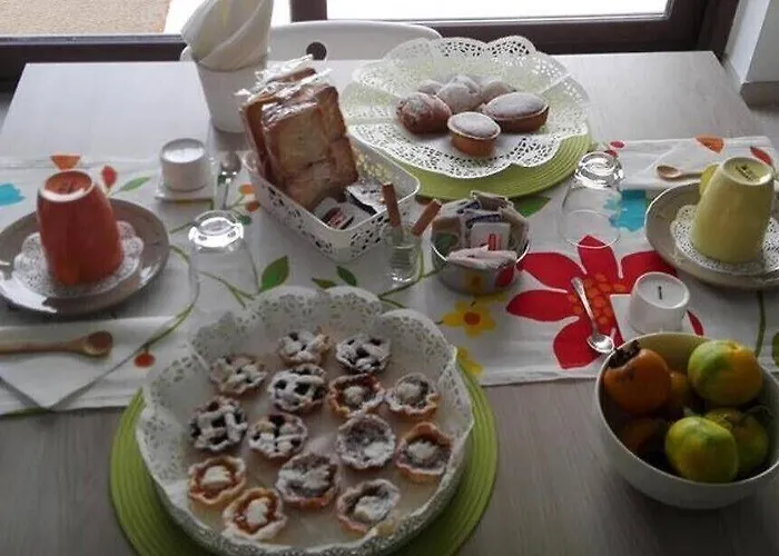 Hotel La Bella Vista