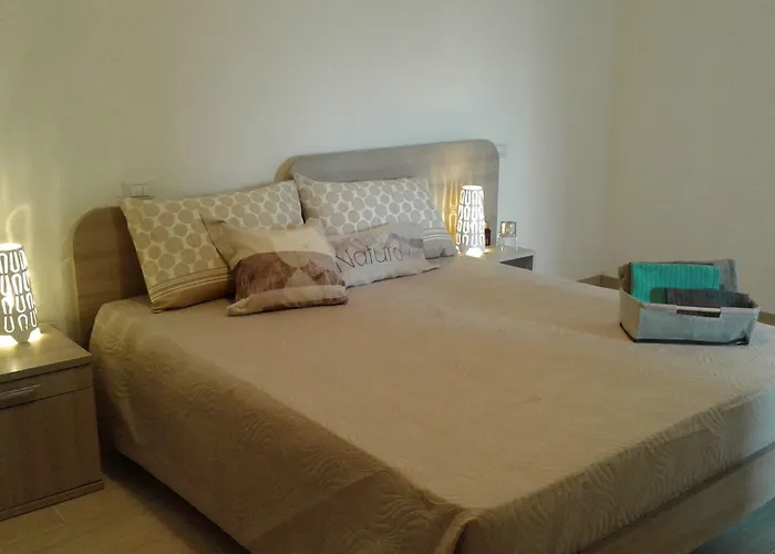 Hotel La Bella Vista Melfi