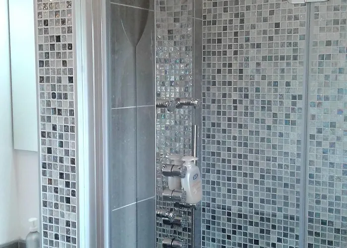 Hotel La Bella Vista Melfi