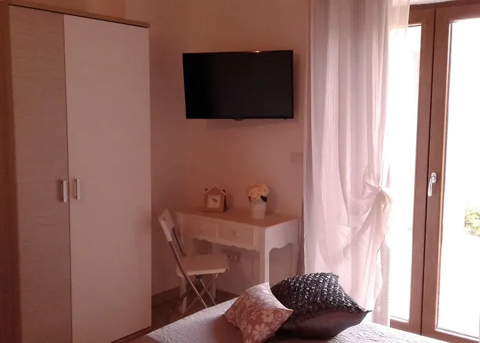 Hotel La Bella Vista 3*