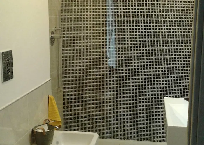 La Bella Vista Hotel 3*