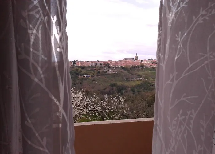 La Bella Vista Melfi