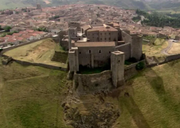 La Bella Vista Hotel 3*