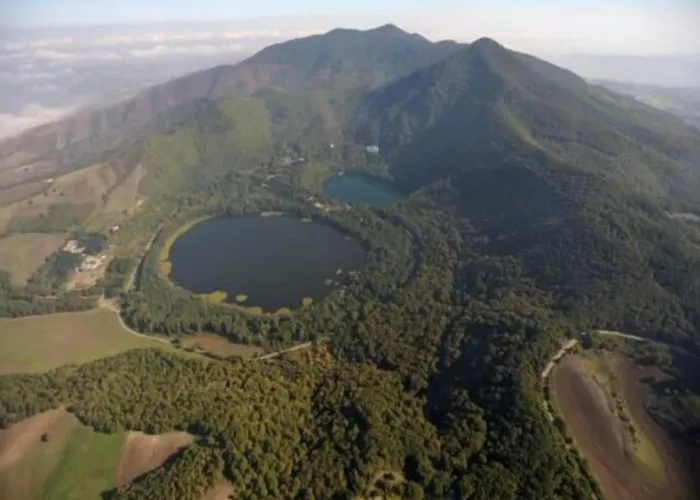 La Bella Vista Melfi